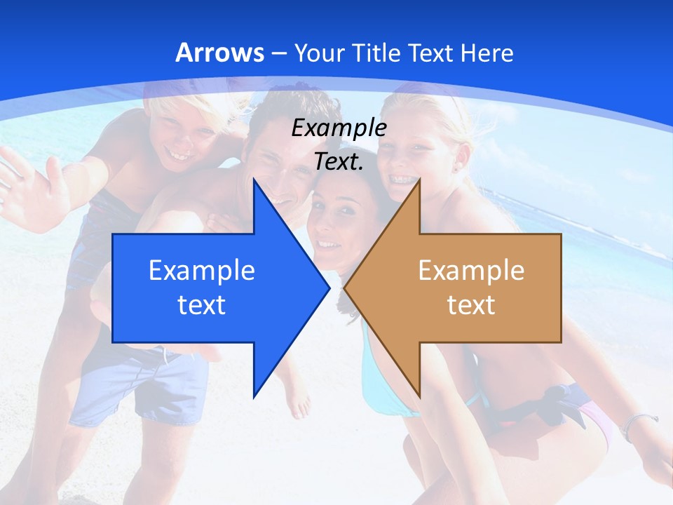 Selling Buy Nature PowerPoint Template