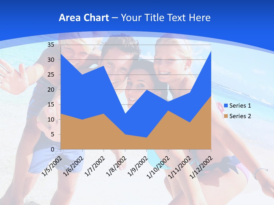 Selling Buy Nature PowerPoint Template
