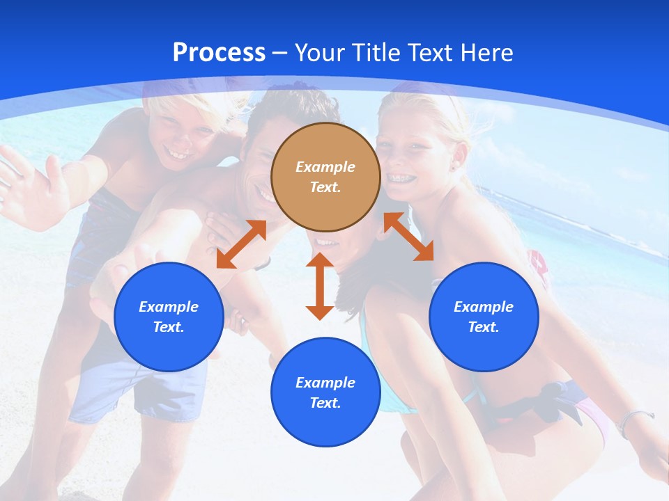 Selling Buy Nature PowerPoint Template