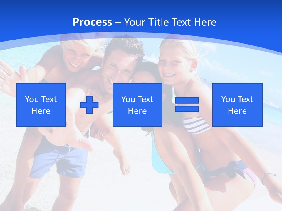 Selling Buy Nature PowerPoint Template