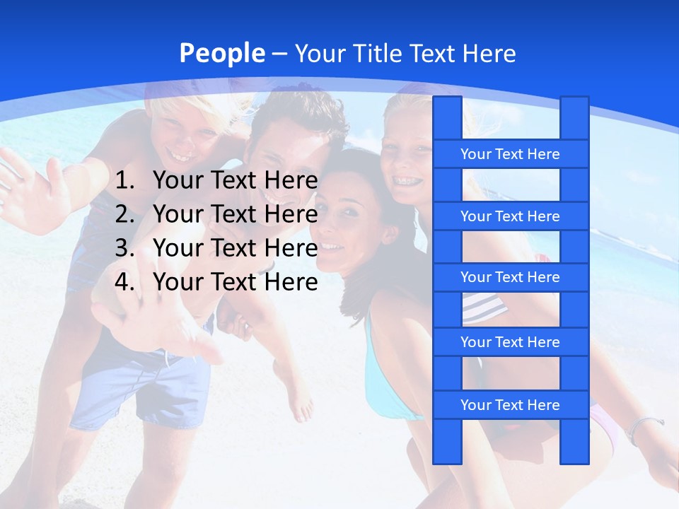 Selling Buy Nature PowerPoint Template