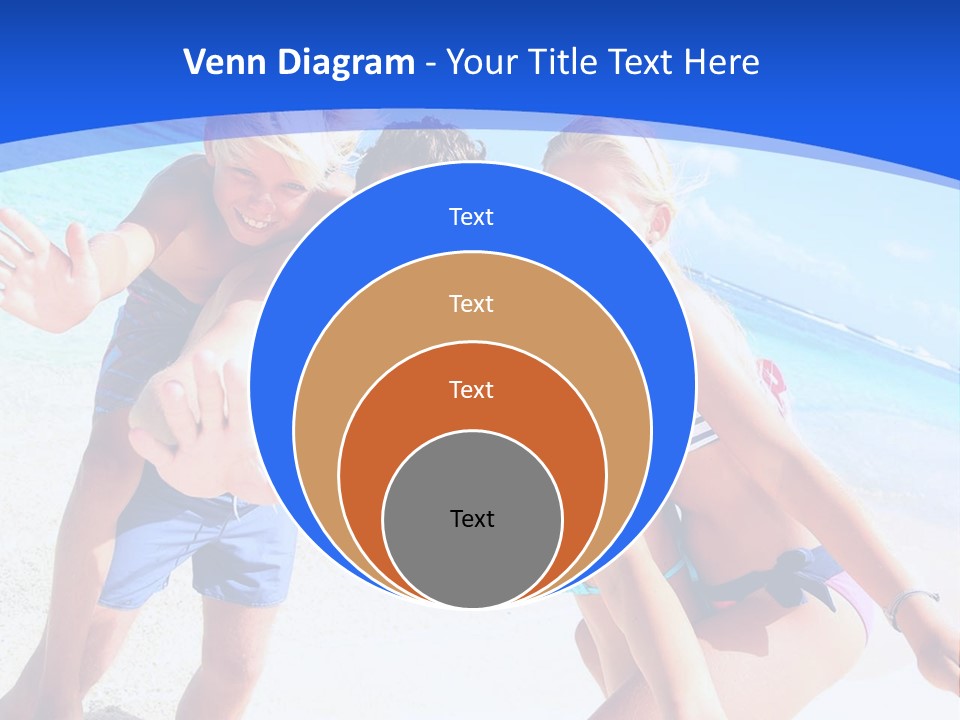 Selling Buy Nature PowerPoint Template