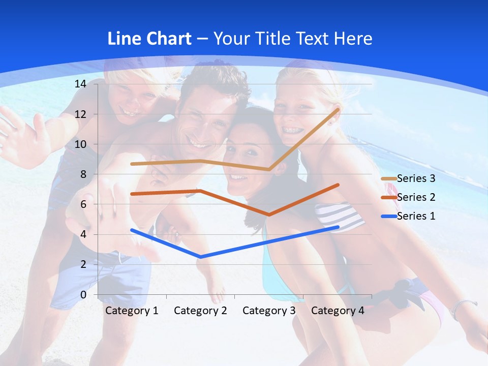 Selling Buy Nature PowerPoint Template