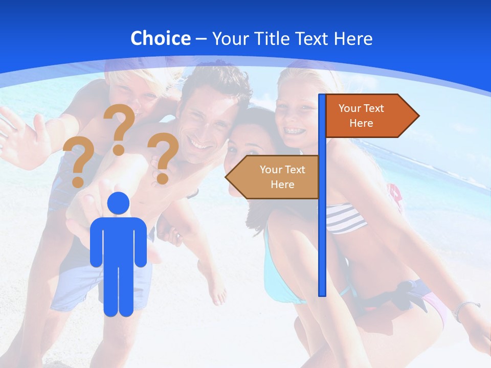 Selling Buy Nature PowerPoint Template