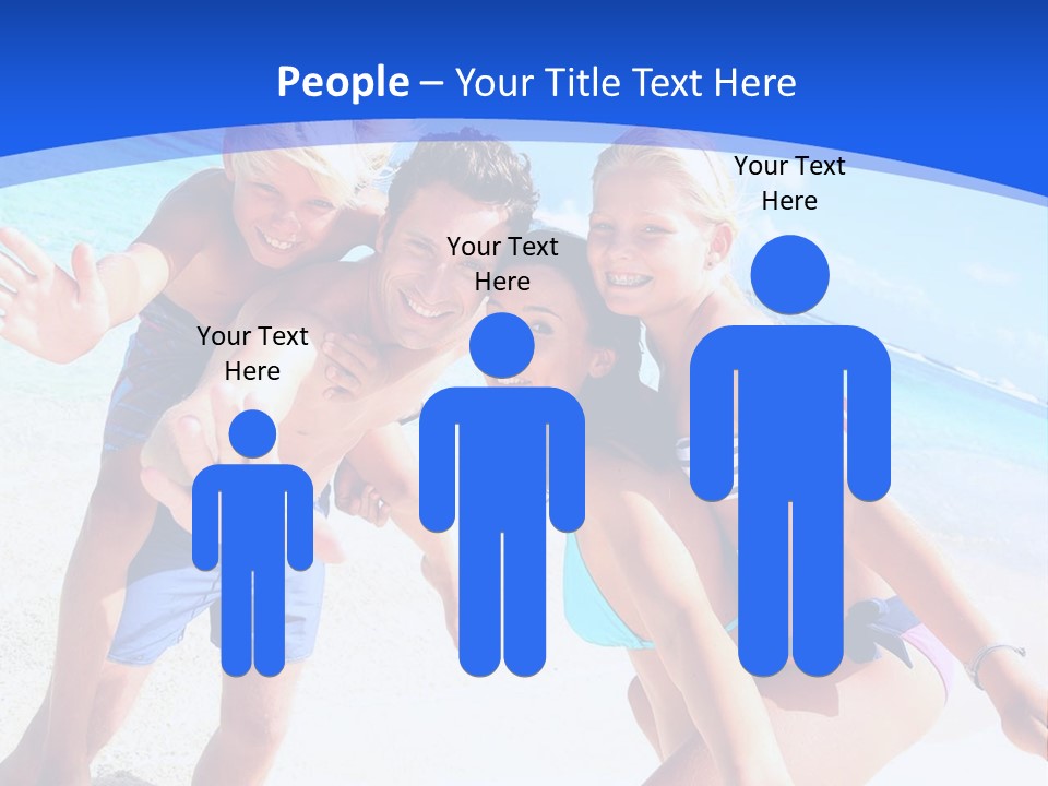 Selling Buy Nature PowerPoint Template