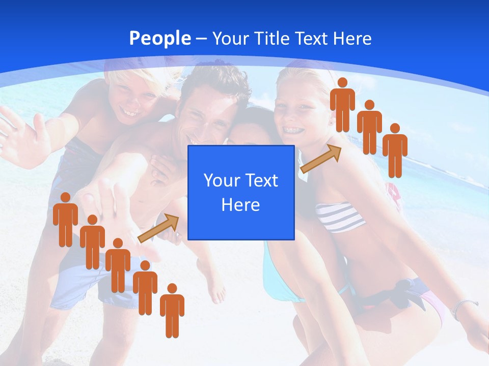 Selling Buy Nature PowerPoint Template