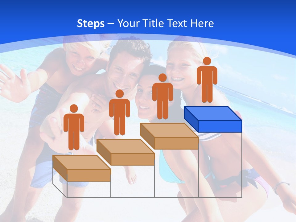 Selling Buy Nature PowerPoint Template