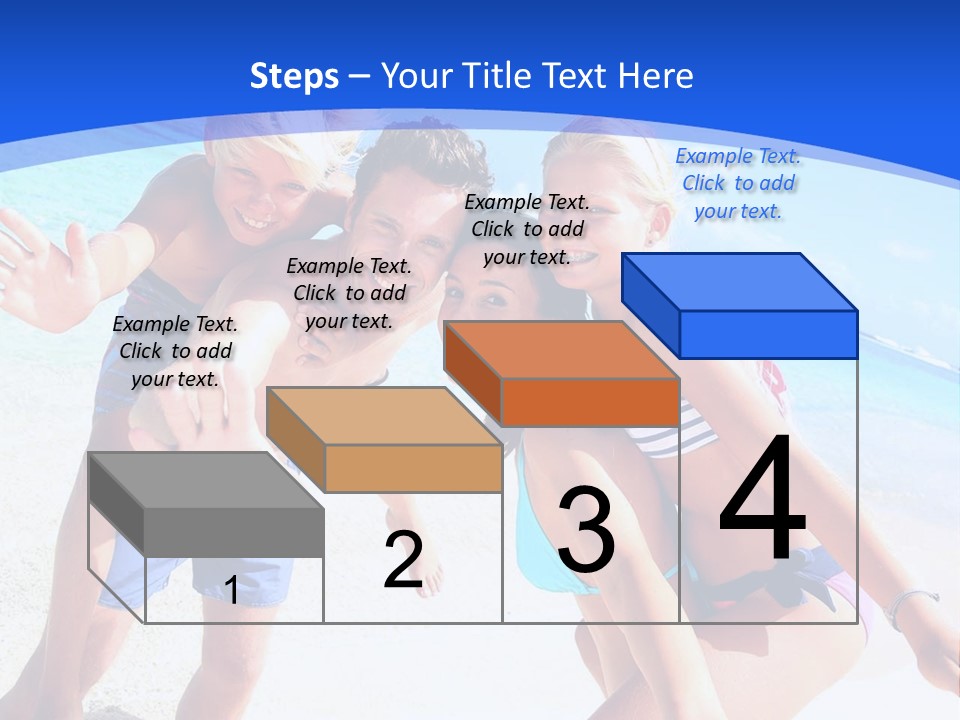 Selling Buy Nature PowerPoint Template