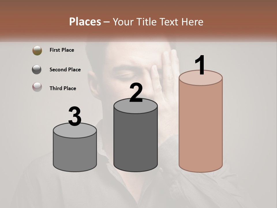 Grass Nature Architecture PowerPoint Template