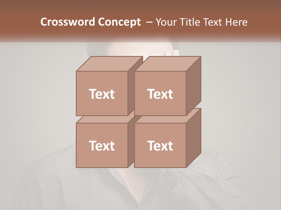 Grass Nature Architecture PowerPoint Template