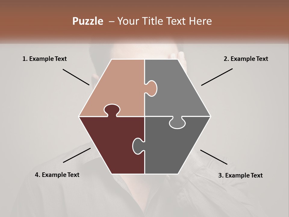 Grass Nature Architecture PowerPoint Template