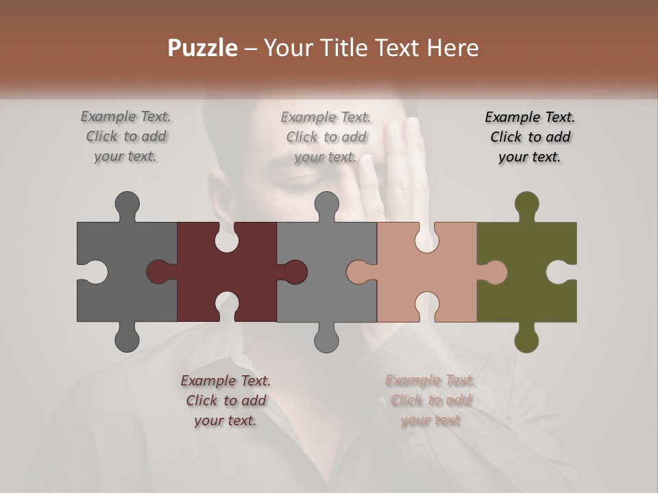 Grass Nature Architecture PowerPoint Template