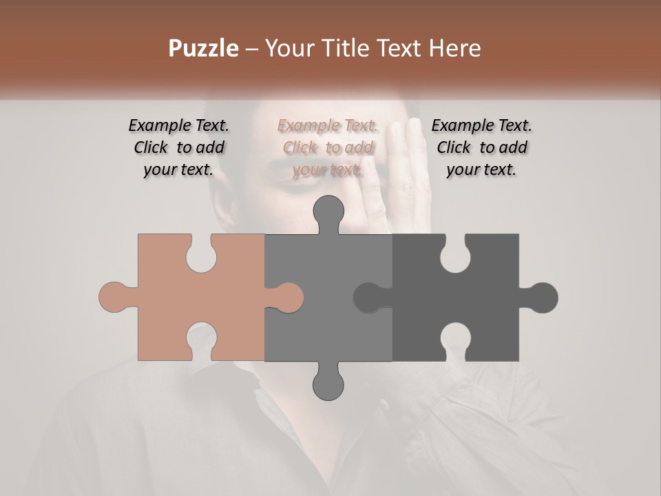 Grass Nature Architecture PowerPoint Template