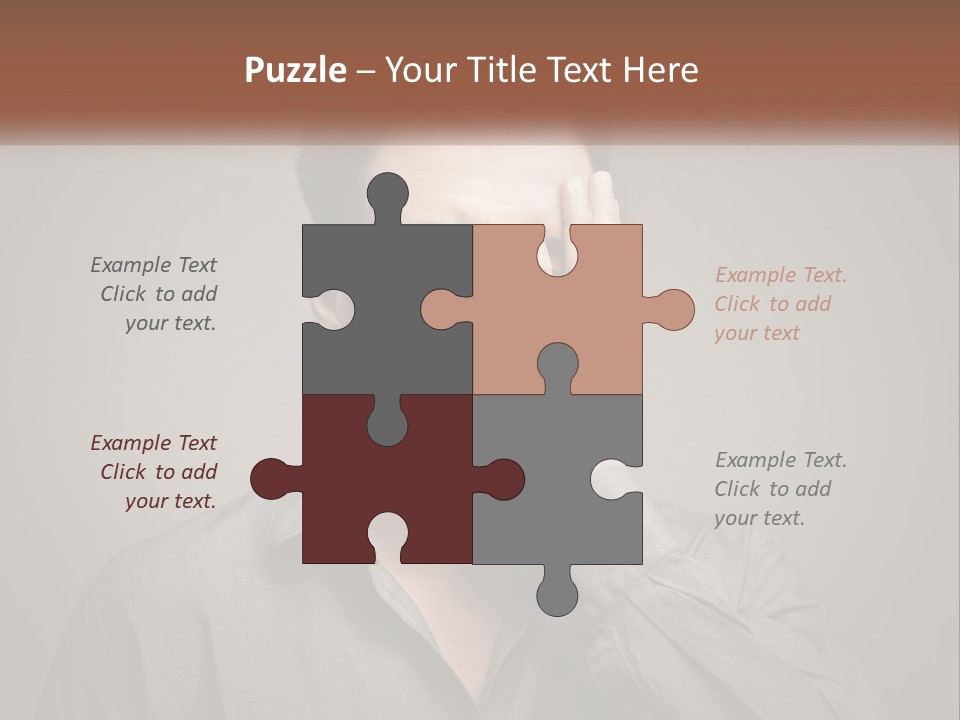 Grass Nature Architecture PowerPoint Template