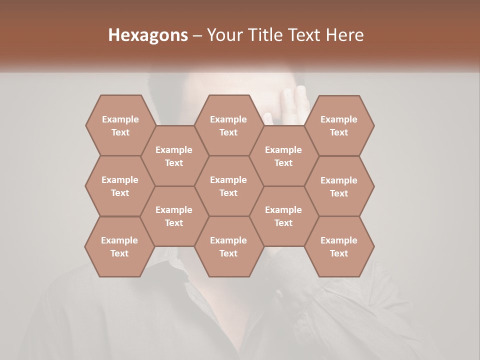 Grass Nature Architecture PowerPoint Template