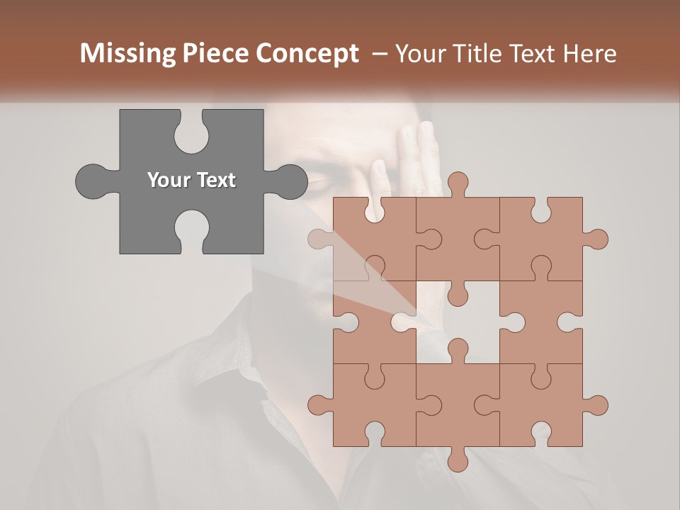 Grass Nature Architecture PowerPoint Template