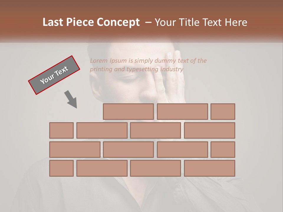 Grass Nature Architecture PowerPoint Template