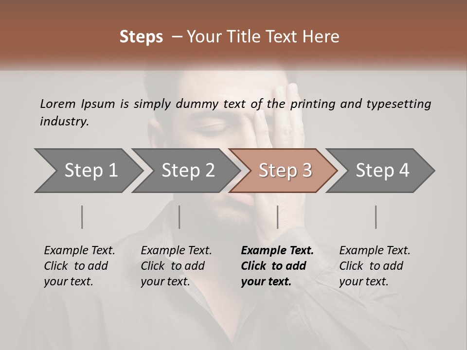 Grass Nature Architecture PowerPoint Template