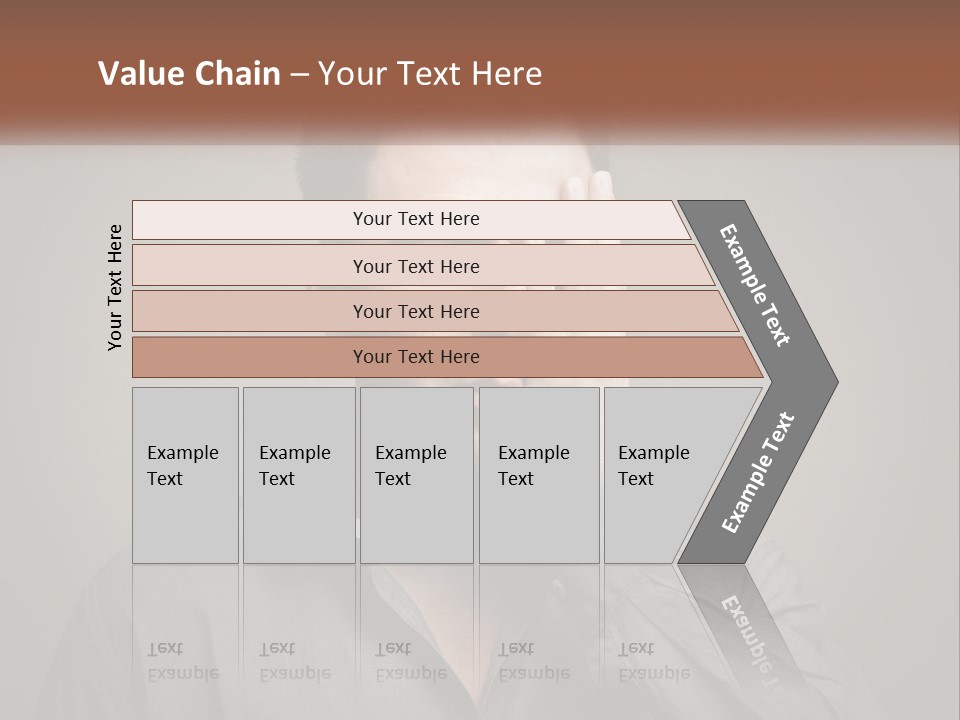 Grass Nature Architecture PowerPoint Template