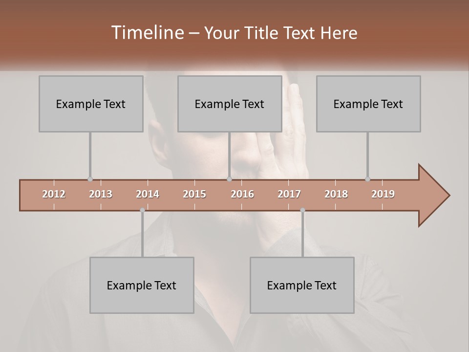 Grass Nature Architecture PowerPoint Template