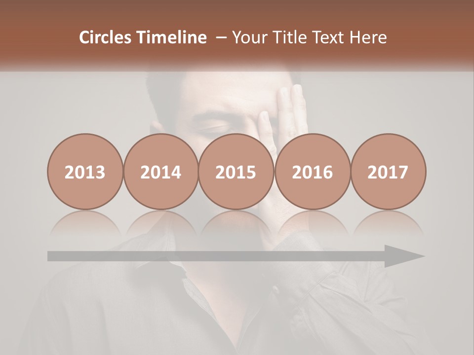 Grass Nature Architecture PowerPoint Template