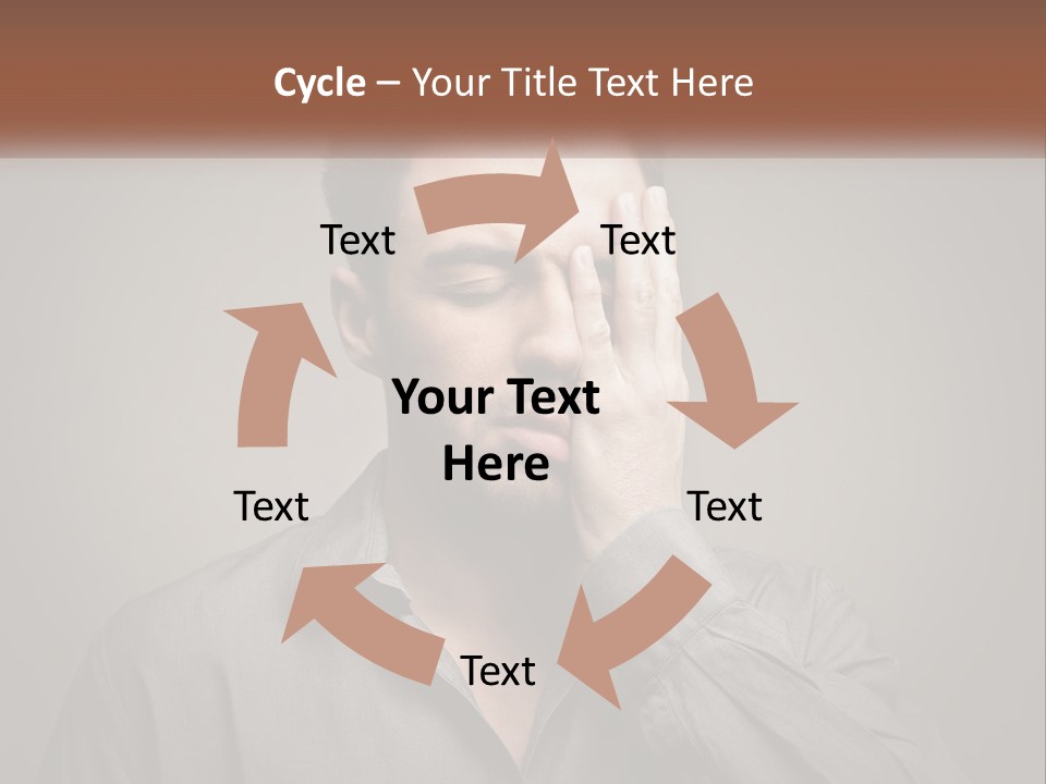 Grass Nature Architecture PowerPoint Template