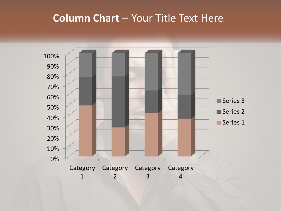 Grass Nature Architecture PowerPoint Template