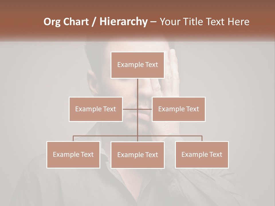 Grass Nature Architecture PowerPoint Template