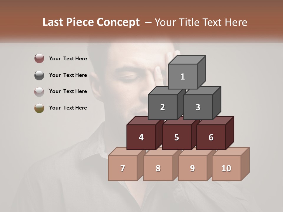 Grass Nature Architecture PowerPoint Template