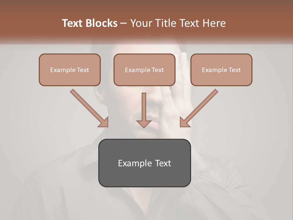 Grass Nature Architecture PowerPoint Template