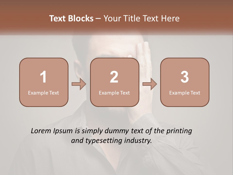 Grass Nature Architecture PowerPoint Template