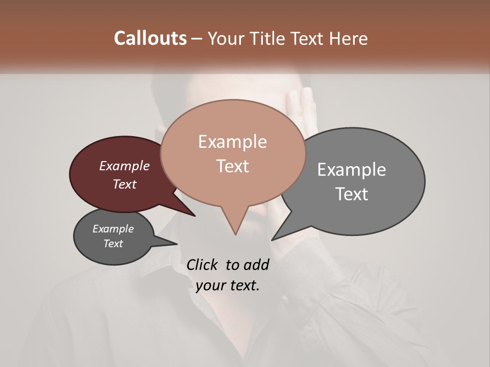 Grass Nature Architecture PowerPoint Template