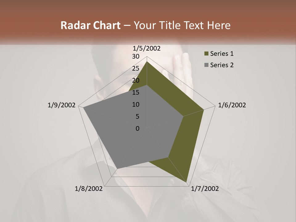 Grass Nature Architecture PowerPoint Template