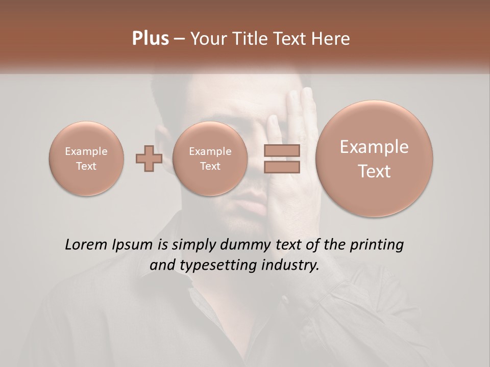 Grass Nature Architecture PowerPoint Template