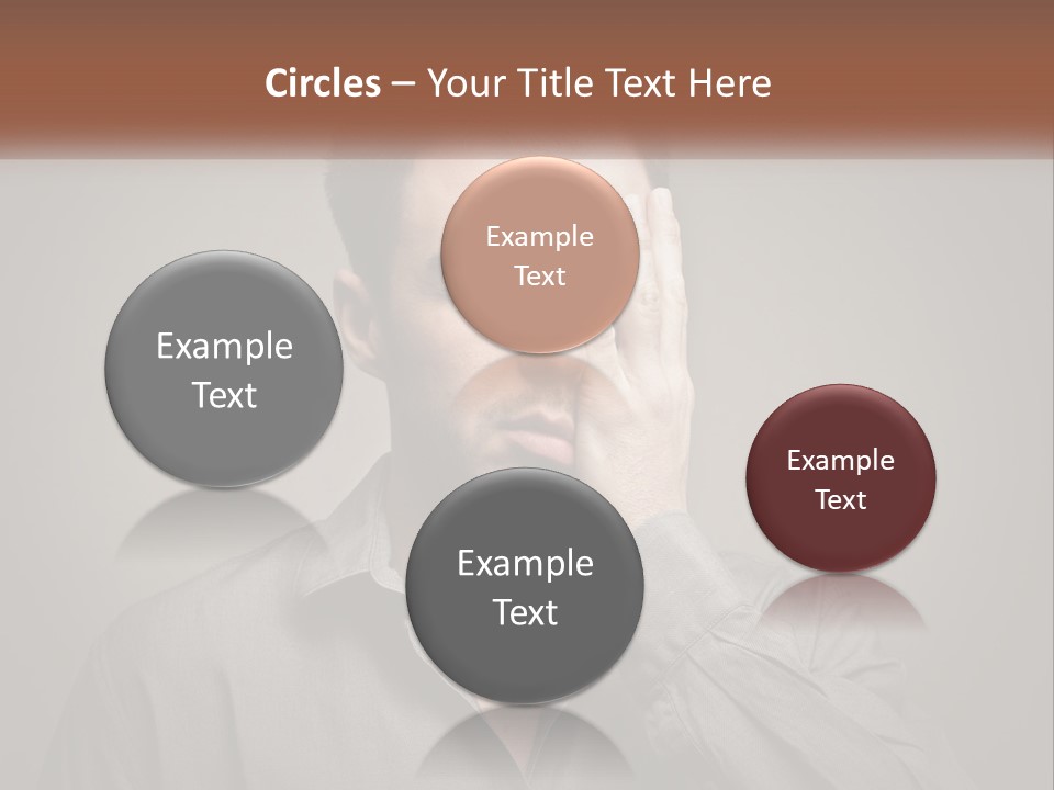 Grass Nature Architecture PowerPoint Template