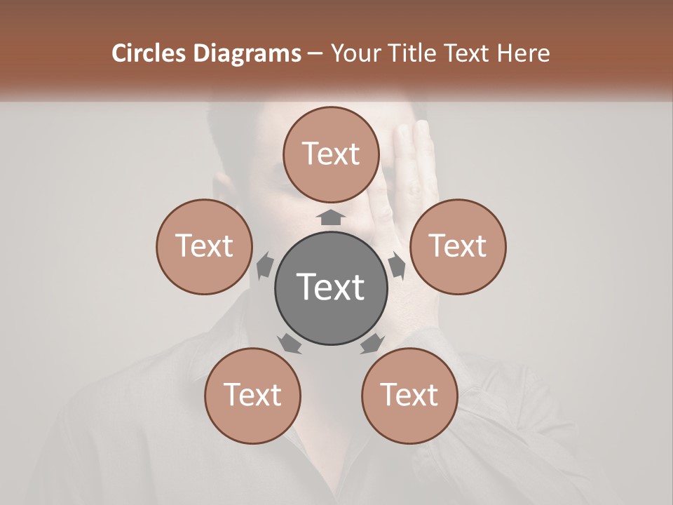 Grass Nature Architecture PowerPoint Template