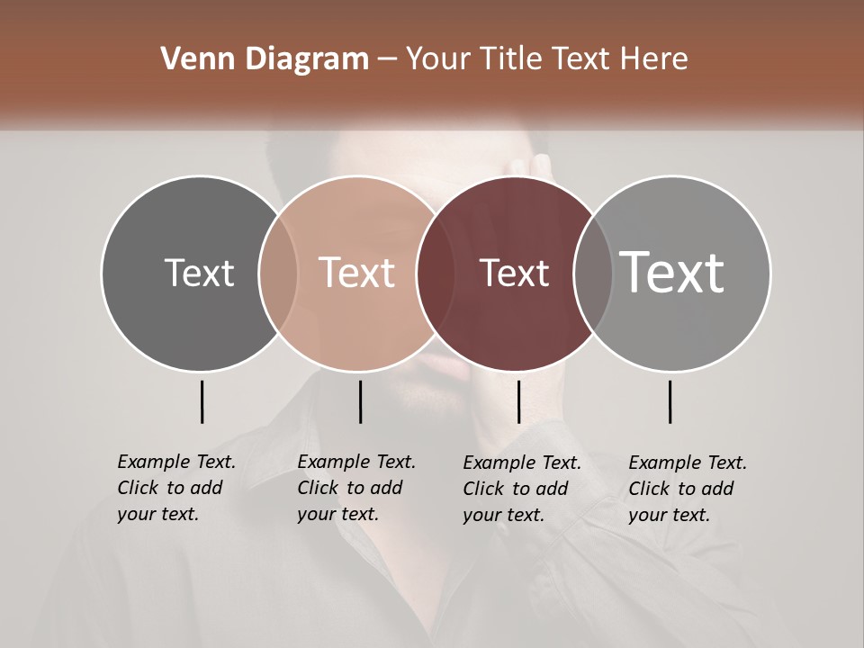 Grass Nature Architecture PowerPoint Template