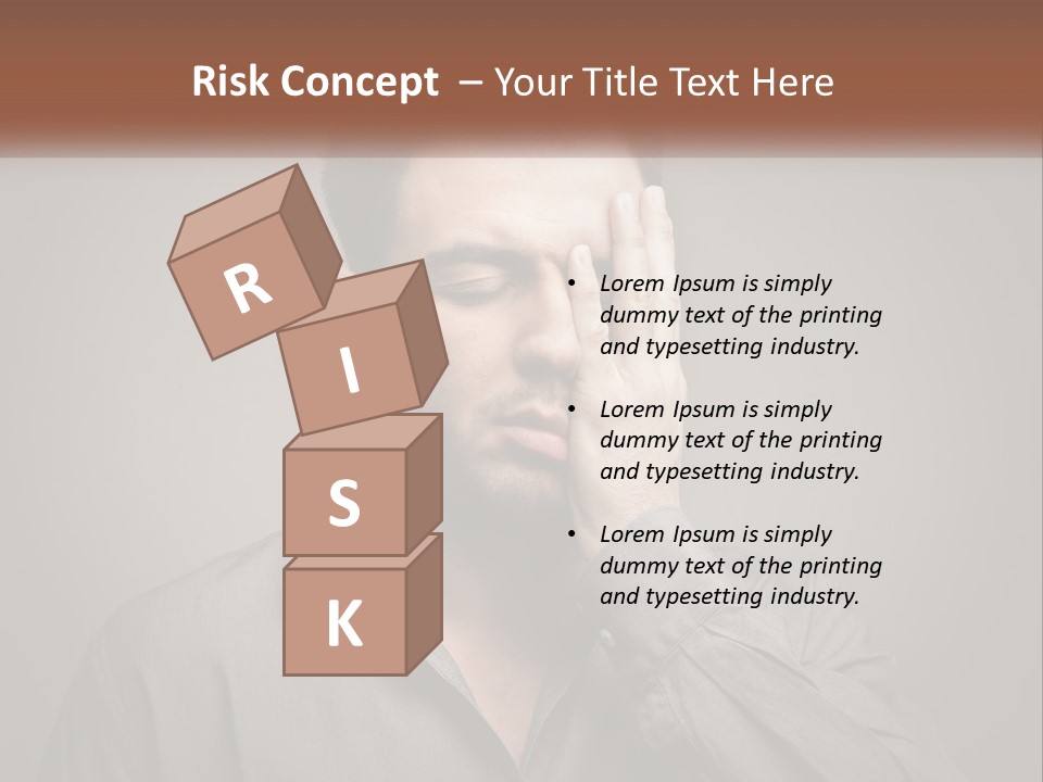 Grass Nature Architecture PowerPoint Template