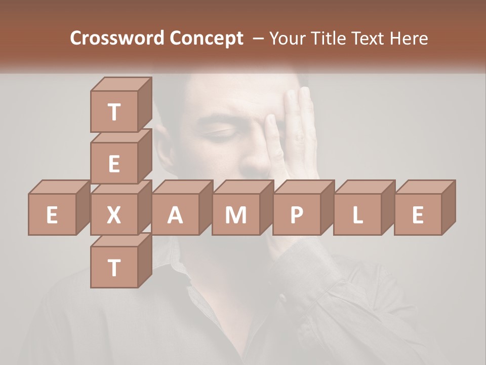 Grass Nature Architecture PowerPoint Template