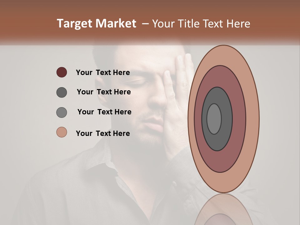 Grass Nature Architecture PowerPoint Template