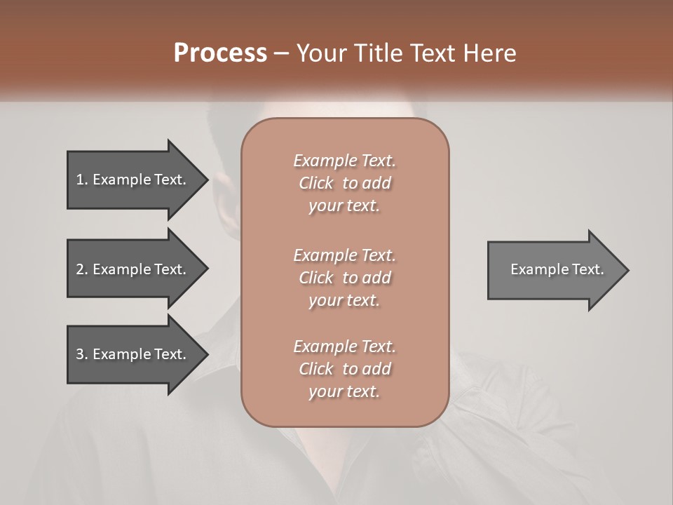 Grass Nature Architecture PowerPoint Template
