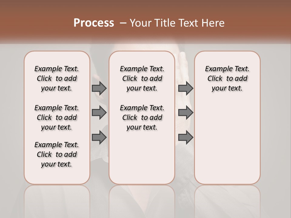 Grass Nature Architecture PowerPoint Template