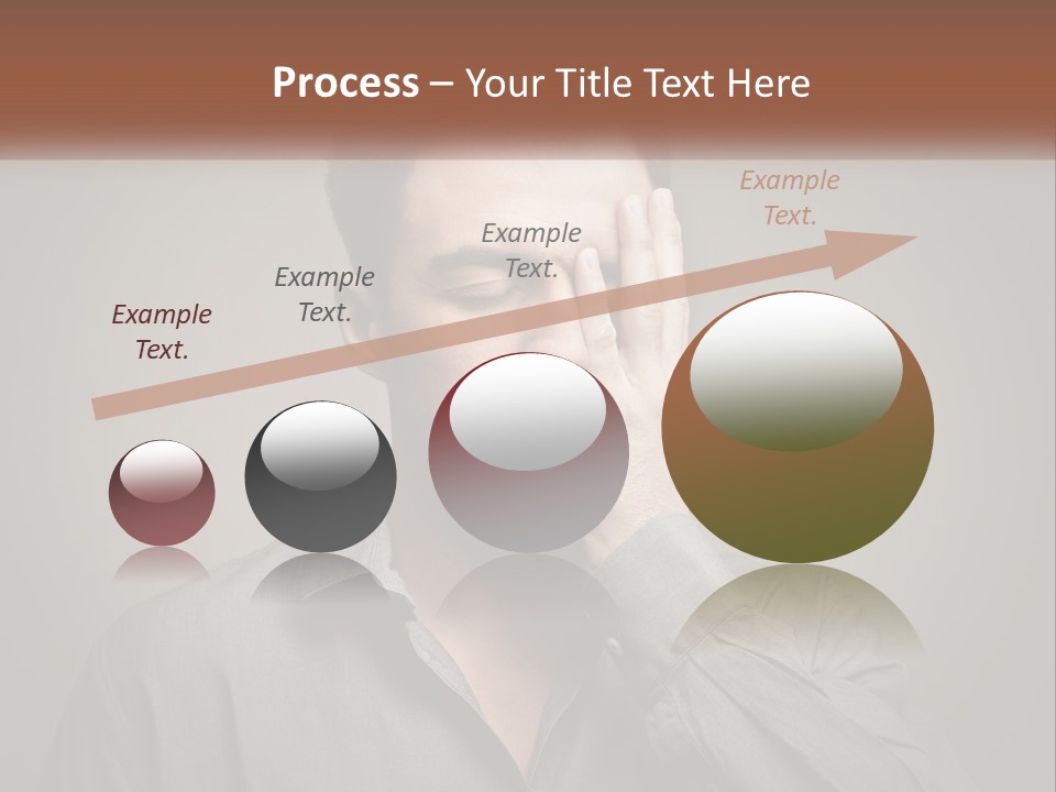 Grass Nature Architecture PowerPoint Template