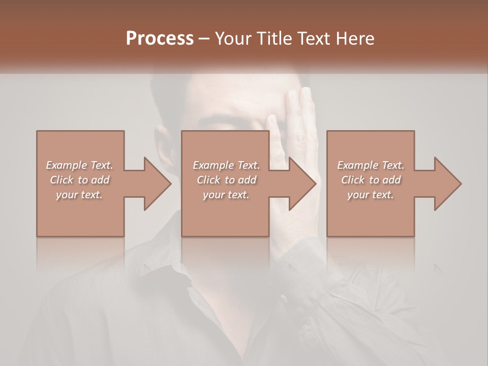 Grass Nature Architecture PowerPoint Template