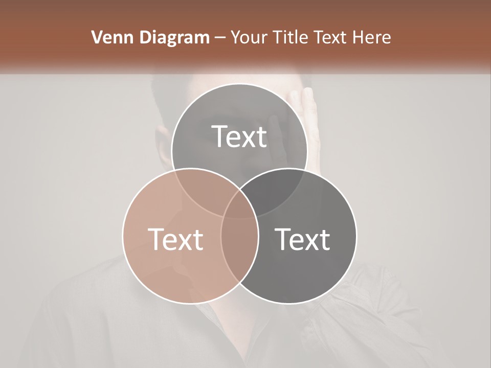 Grass Nature Architecture PowerPoint Template