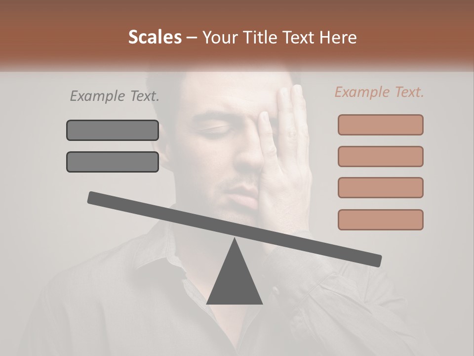 Grass Nature Architecture PowerPoint Template