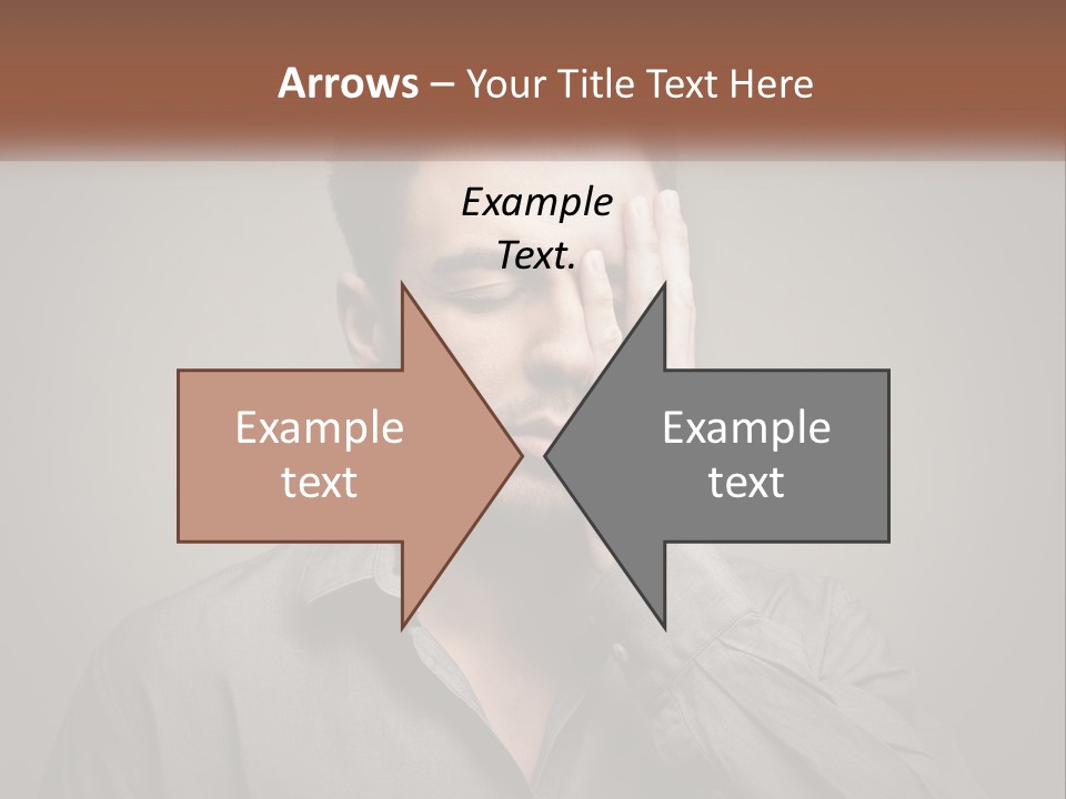 Grass Nature Architecture PowerPoint Template