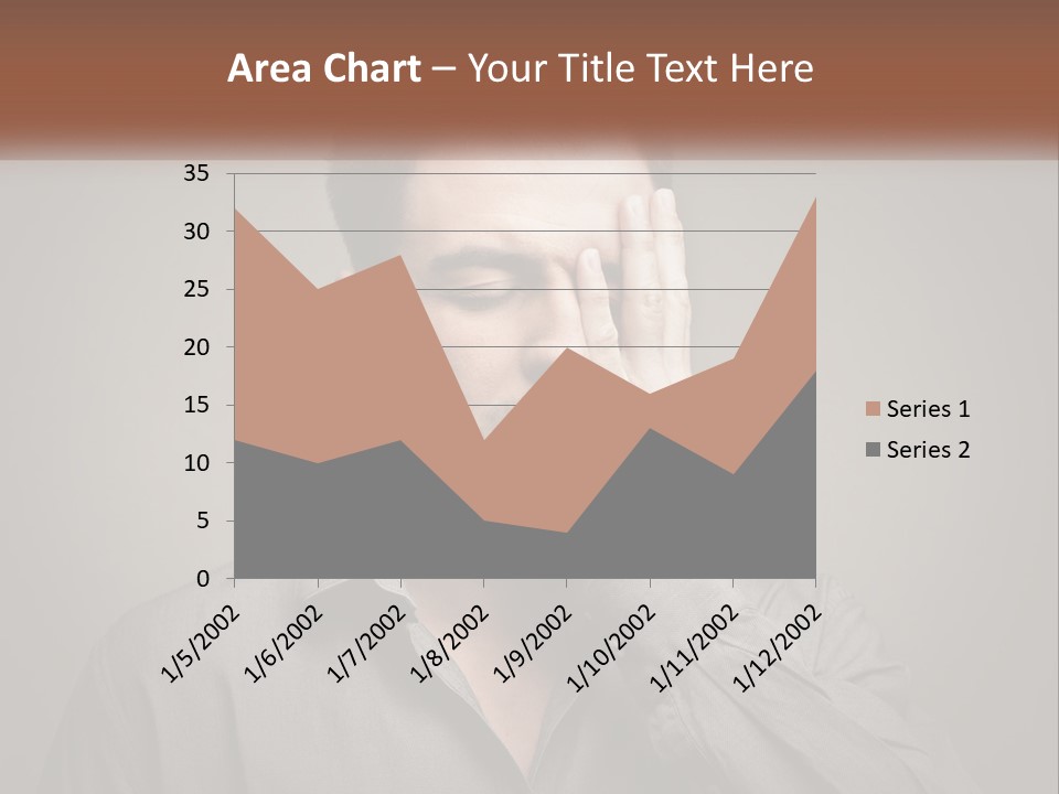 Grass Nature Architecture PowerPoint Template
