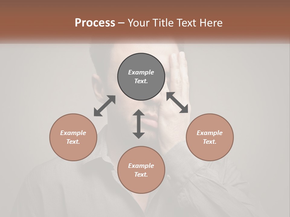 Grass Nature Architecture PowerPoint Template