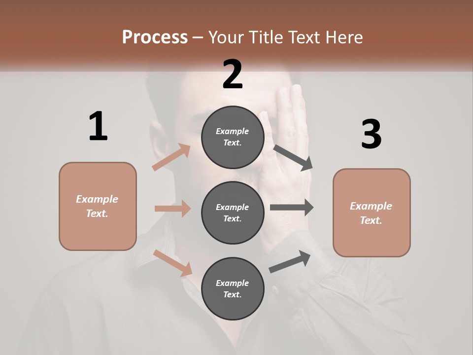 Grass Nature Architecture PowerPoint Template